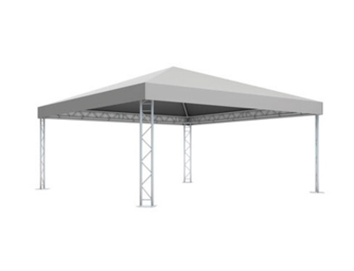 MDT1 Tent (6x6 m)